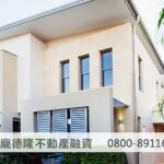 Beautiful open-air house