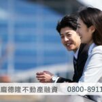 Chatting with men and women in formal wear