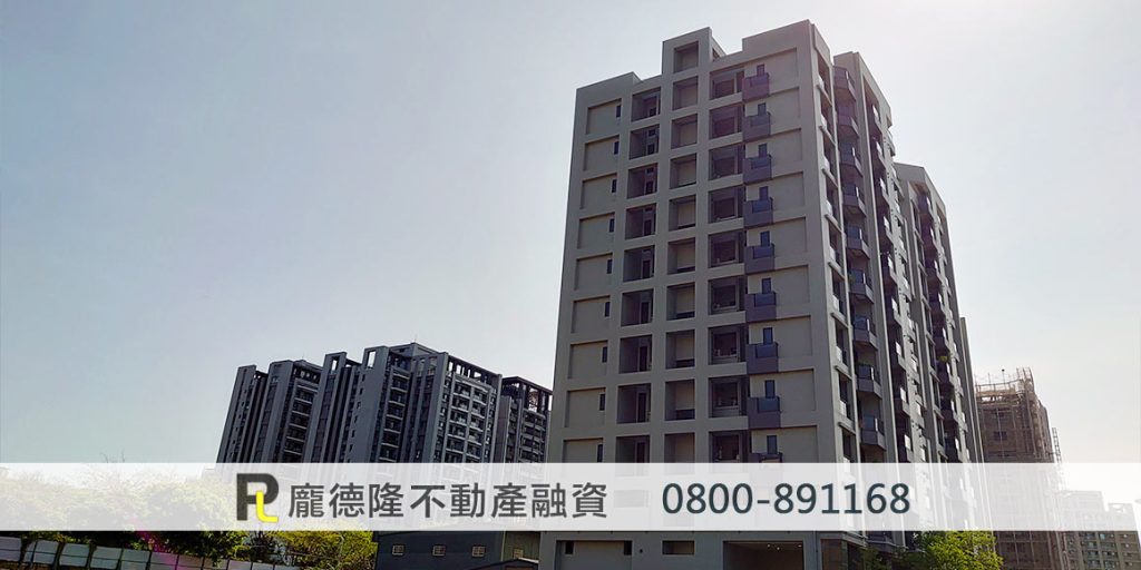 周圍無遮蔽 大樓照片