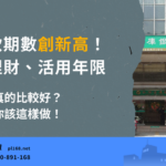 Mortgage payment period